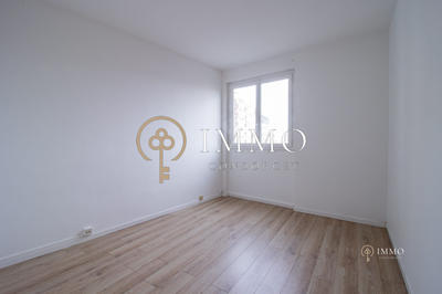 Appartement - 75 m² - 4 pièces