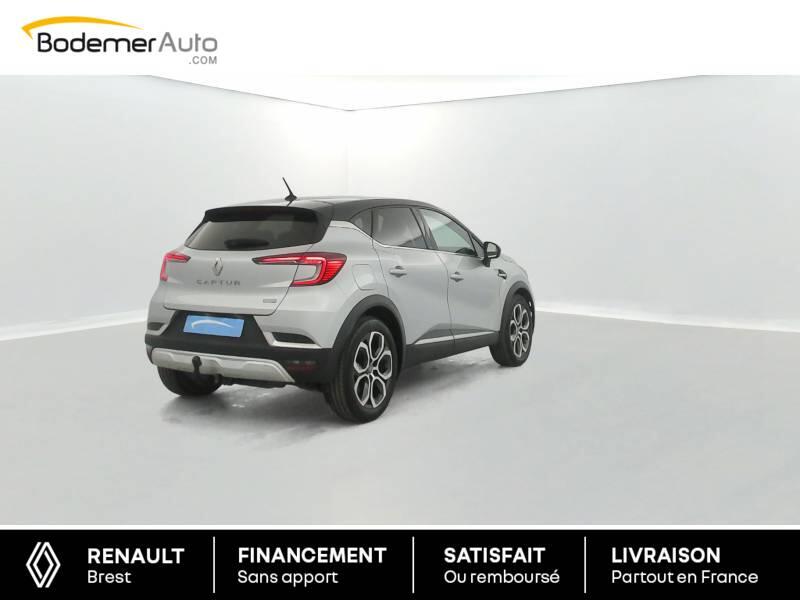 Renault Captur E-Tech Plug-in 160 - 21 Intens