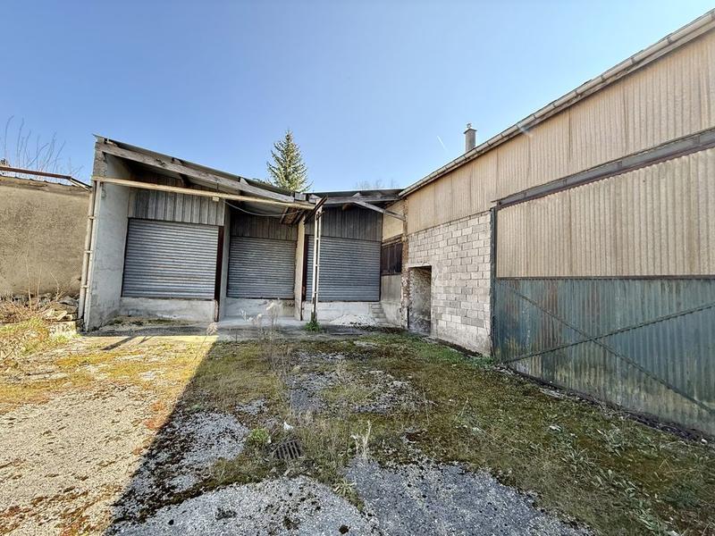 Maison - 150 m² - 7 pièces