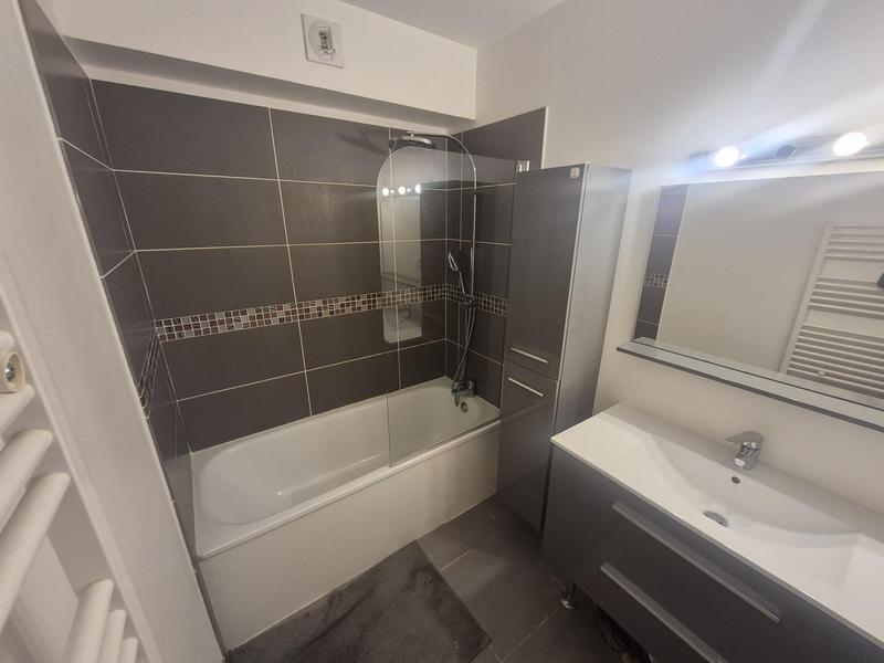 Appartement - 87 m² - 5 pièces