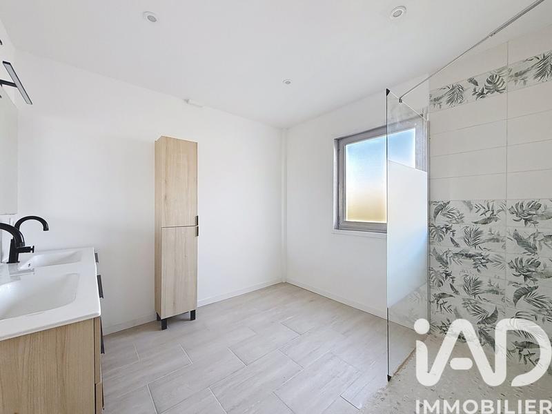 Maison - 191 m² - 5 pièces