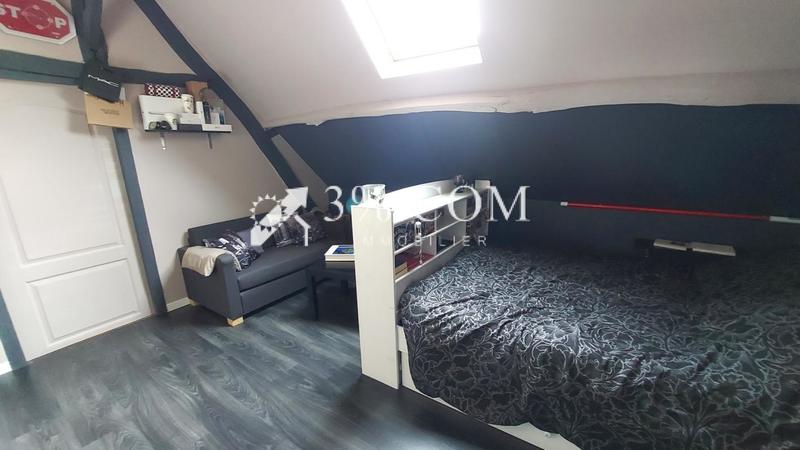 Longère - 175 m² - 6 pièces