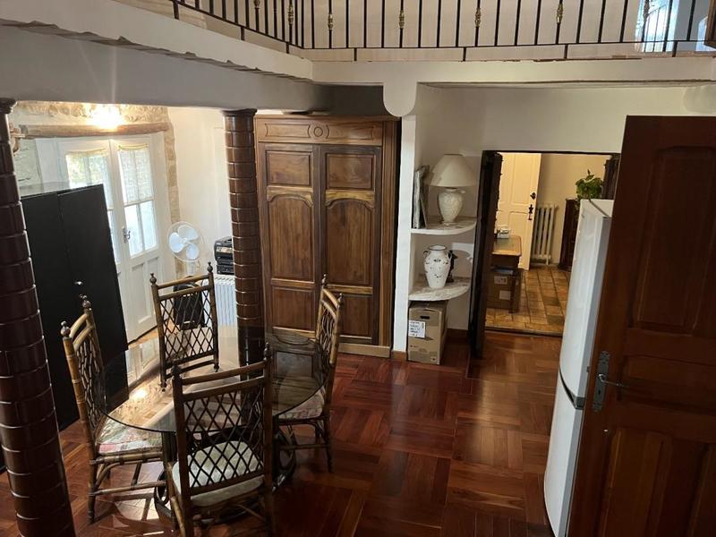 Maison de campagne - 260 m² - 7 pièces