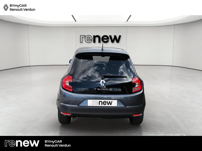 Renault Twingo III SCe 65 Intens
