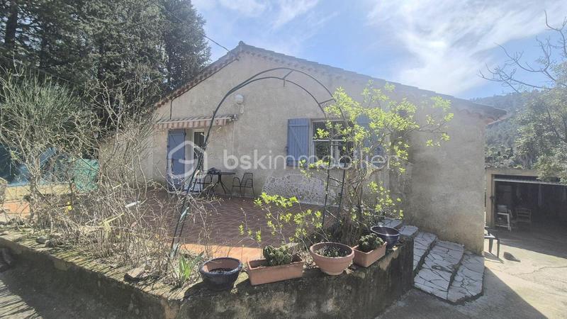 Villa - 89 m² - 4 pièces