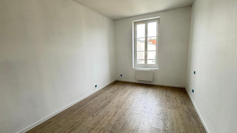 Appartement - 75 m² - 3 pièces