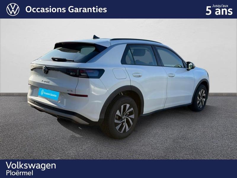 Volkswagen t-Roc 1.5 eTSI Evo2 Hybrid 116 ch Dsg7 Life