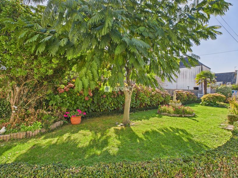 Maison - 138 m² - 5 pièces