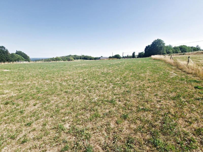Terrain - 4 530 m²