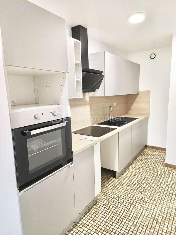 Duplex - 106 m² - 7 pièces