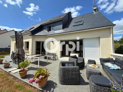 Maison - 146 m² - 5 pièces