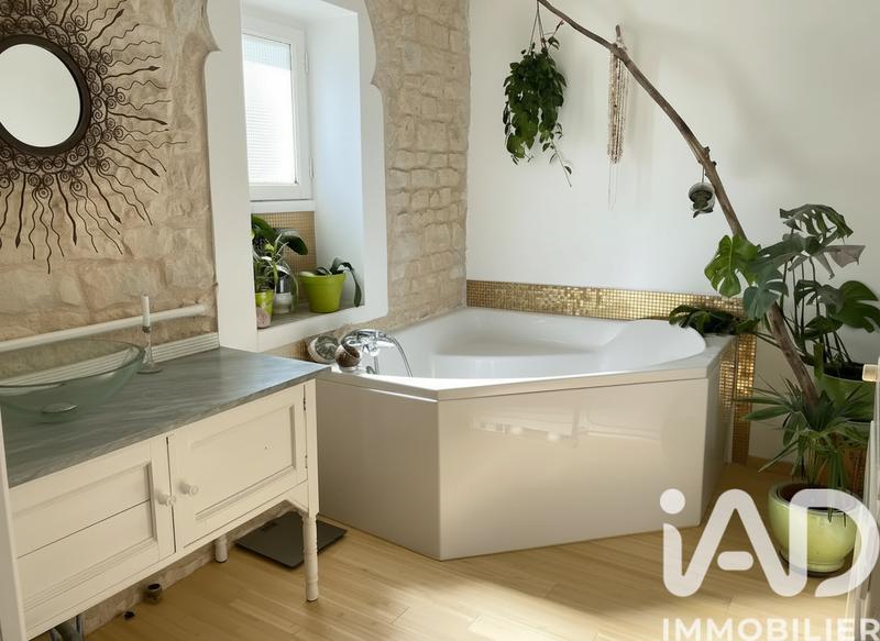 Maison - 146 m² - 7 pièces