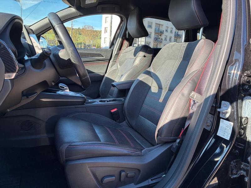 Renault Arkana Rs Line E-Tech 145