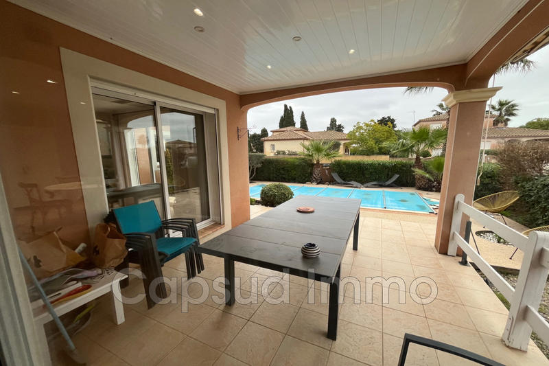 Maison - 109 m² - 4 pièces