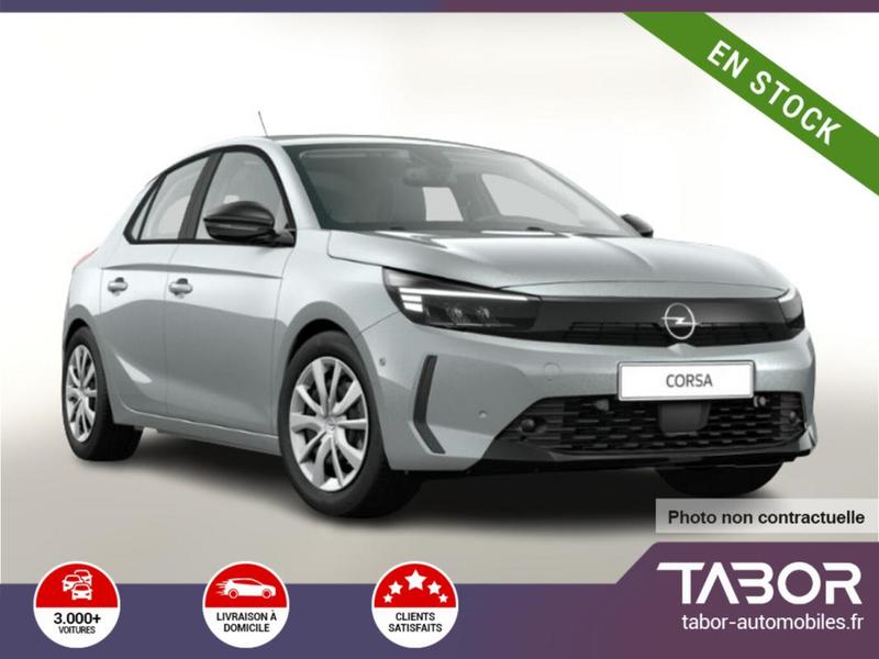 Opel Corsa 1.2 100 Pdc régulateur CarPlay