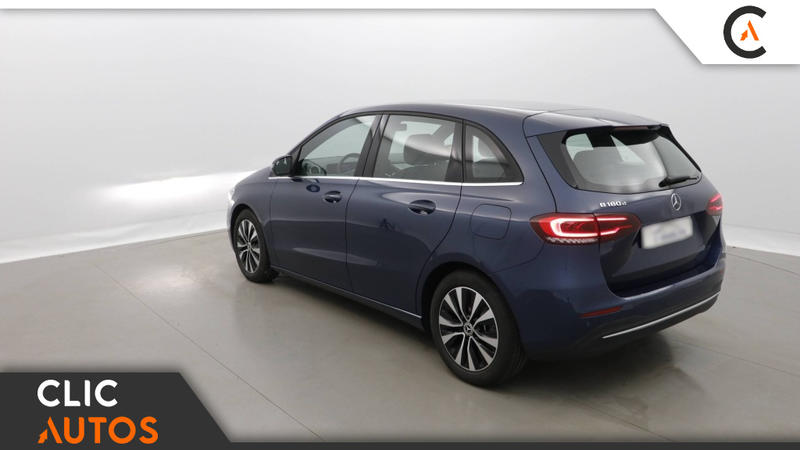 Mercedes Classe B Style Line Edition 180d
