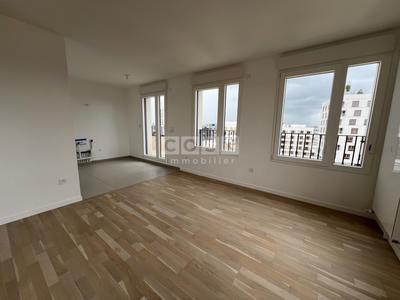 Appartement - 89 m² - 4 pièces