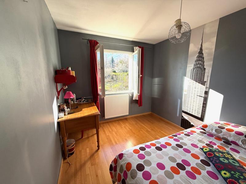 Maison - 135 m² - 7 pièces