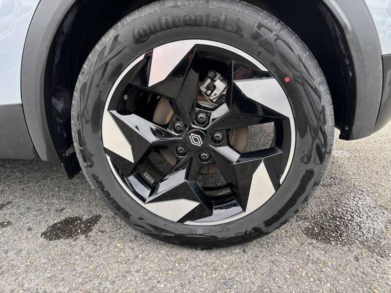 Renault Captur Eco-G 100 ch Techno