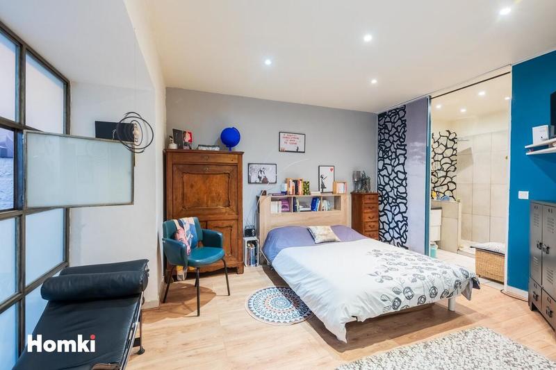 Maison de ville - 114 m² - 4 pièces