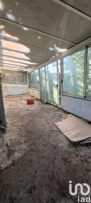 Maison - 106 m² - 5 pièces