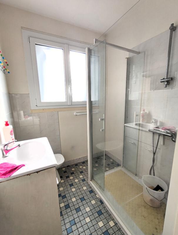 Maison - 104 m² - 5 pièces