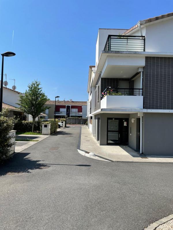 Appartement - 54 m² - 3 pièces