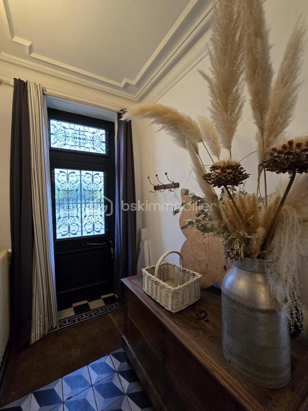 Maison de maîtres - 182 m² - 8 pièces