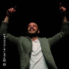 Les Petites Victoires - Théâtre du grand rond, Toulouse