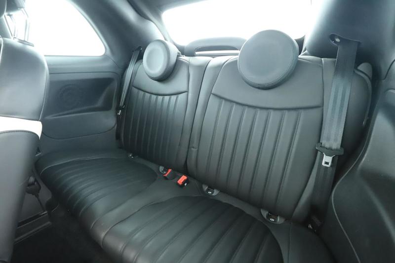 Fiat 500c c 1.0 Hybrid Bsg Dolcevita 70 ch