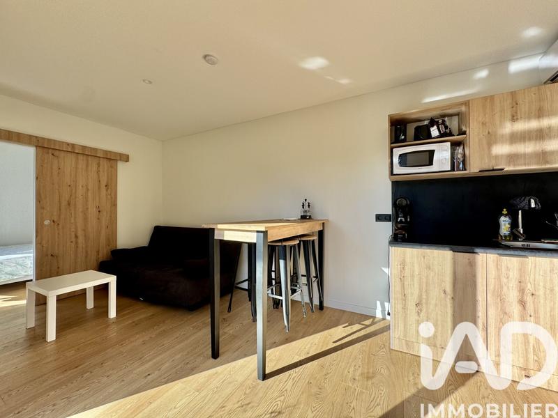 Maison - 136 m² - 6 pièces