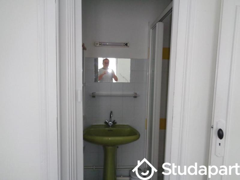 Appartement - 33 m² - 2 pièces