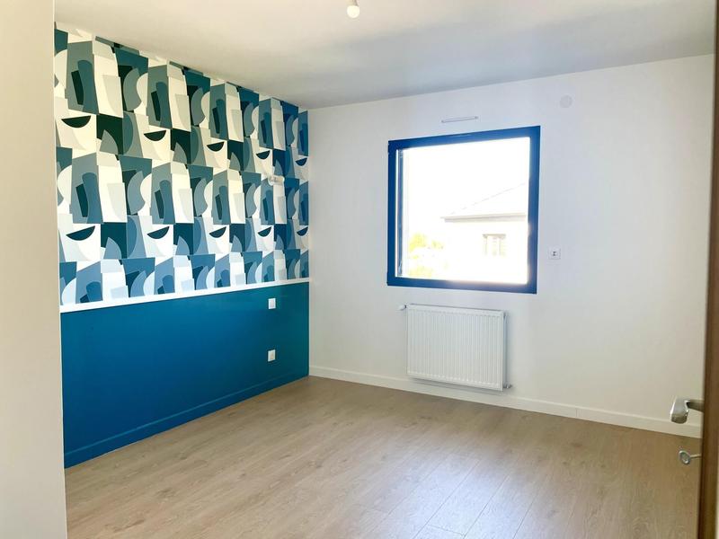 Maison - 150 m² - 7 pièces