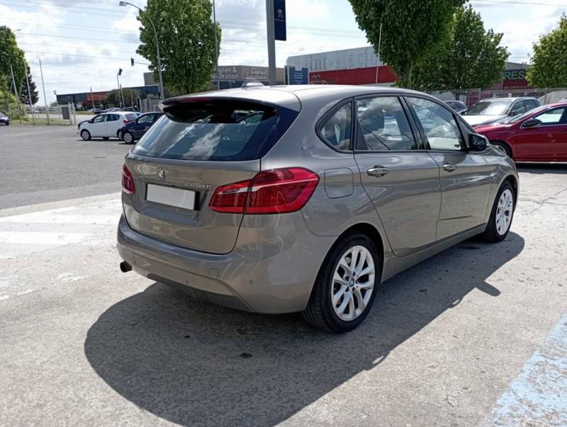 Bmw Serie 2 Active Tourer 225xe Lounge Auto