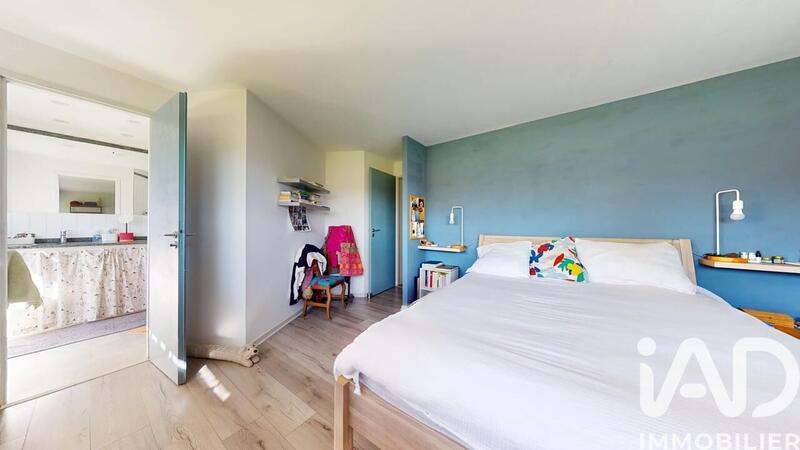 Maison de maîtres - 200 m² - 6 pièces