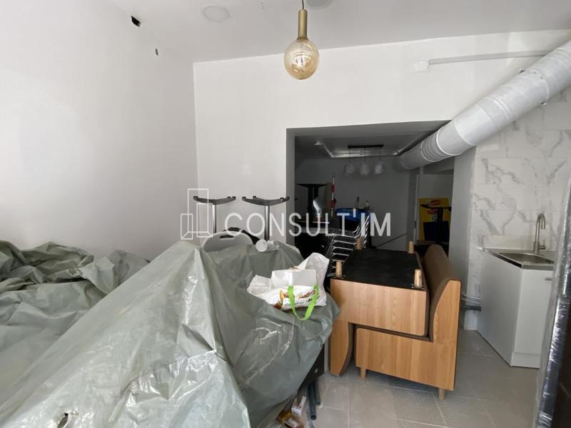 Local commercial - 30 m²