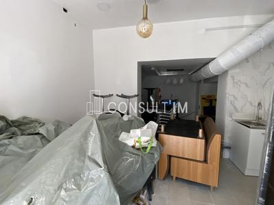 Local commercial - 30 m²