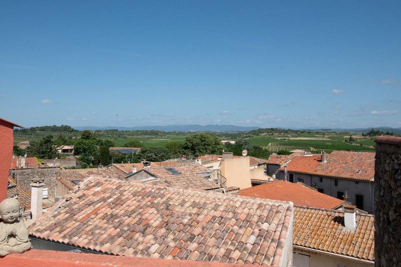 Maison - 200 m² - 5 pièces