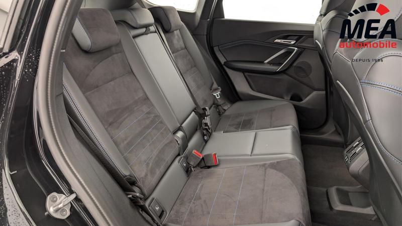 Bmw X1 U11 Xdrive 25e 245ch Dkg7 m Sport