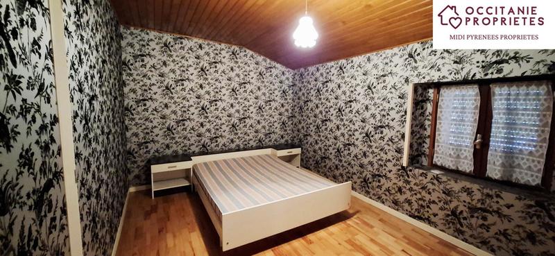 Maison de village - 227 m² - 9 pièces