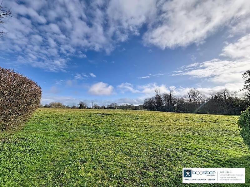 Maison ancienne - 75 m² - 4 pièces