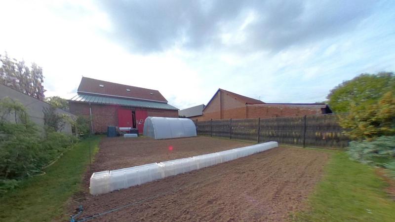 Propriété - 147 m² - 5 pièces