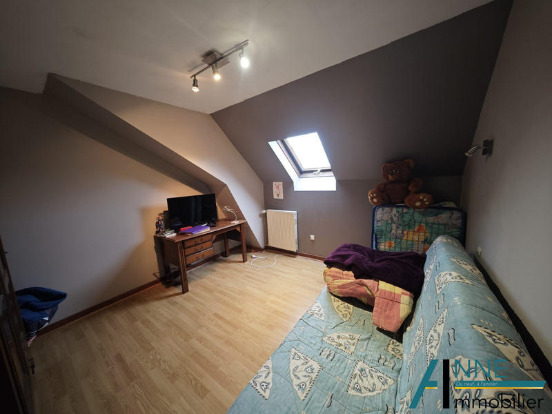 Maison - 130 m² - 4 pièces