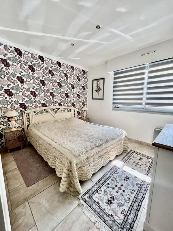 Appartement - 83 m² - 3 pièces