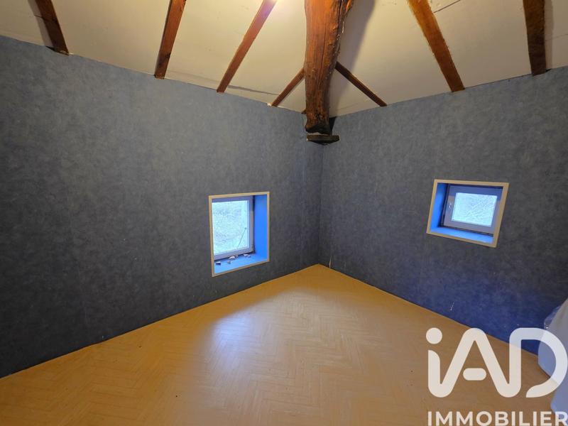 Maison - 98 m² - 4 pièces