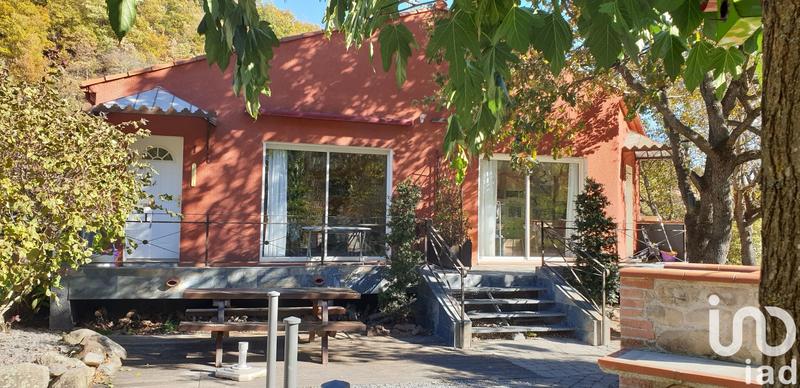 Maison - 131 m² - 5 pièces