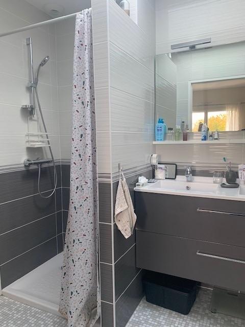 Maison - 119 m² - 5 pièces