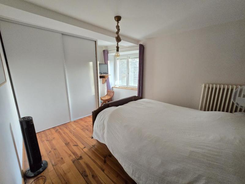 Maison en pierre - 104 m² - 5 pièces