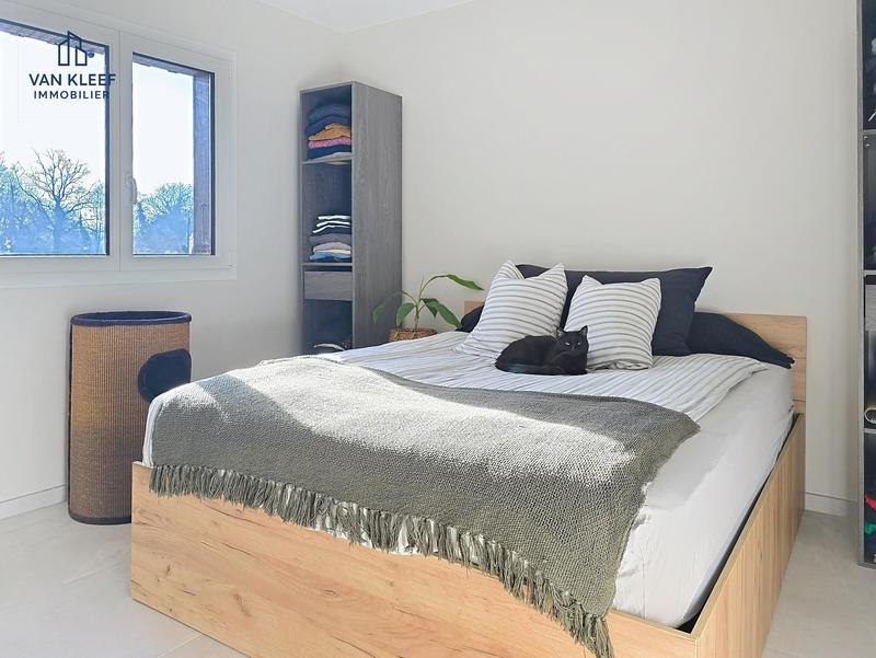 Immeuble - 258 m² - 9 pièces