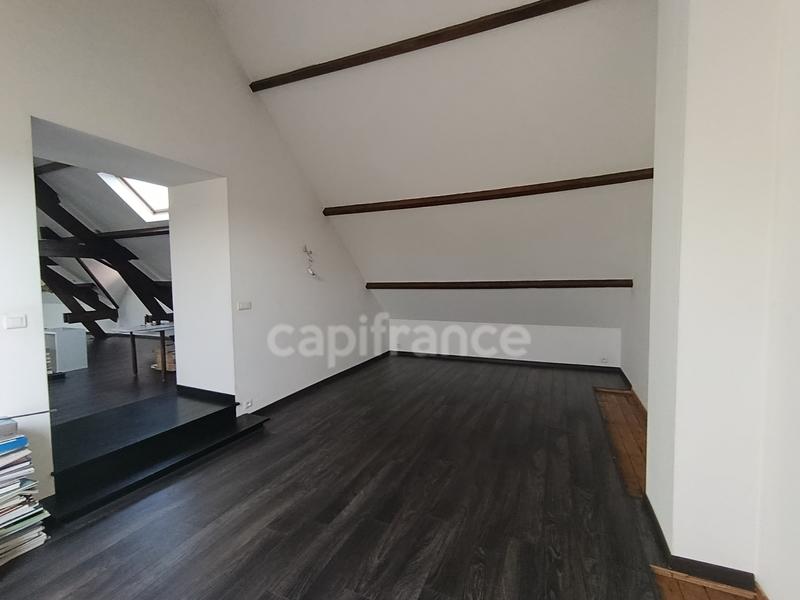 Maison bourgeoise - 330 m² - 10 pièces